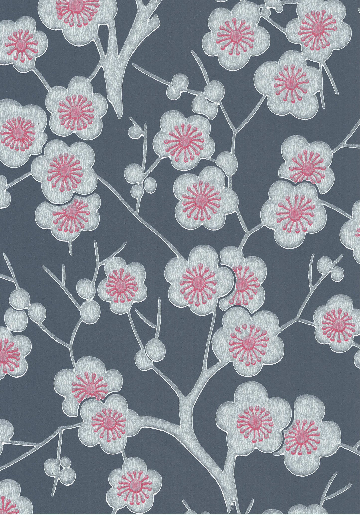 Ritva Kronlund: Kirsikkapuu 69214