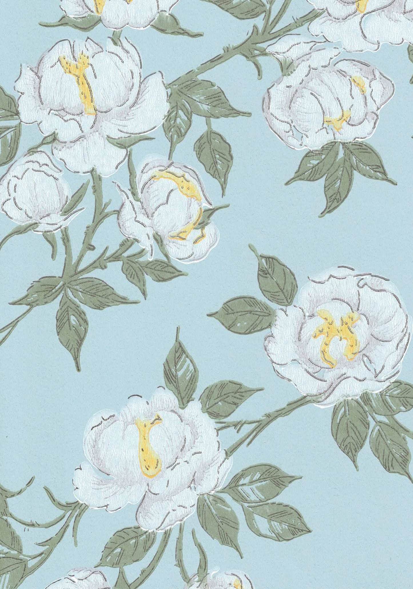 Ritva Kronlund: Juhannusruusu 69275