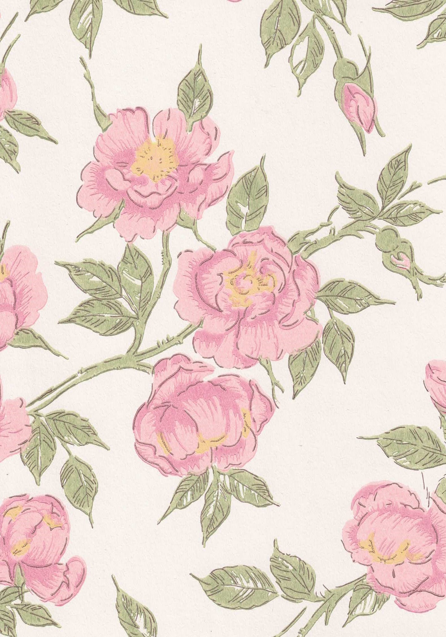 Ritva Kronlund: Juhannusruusu 69276