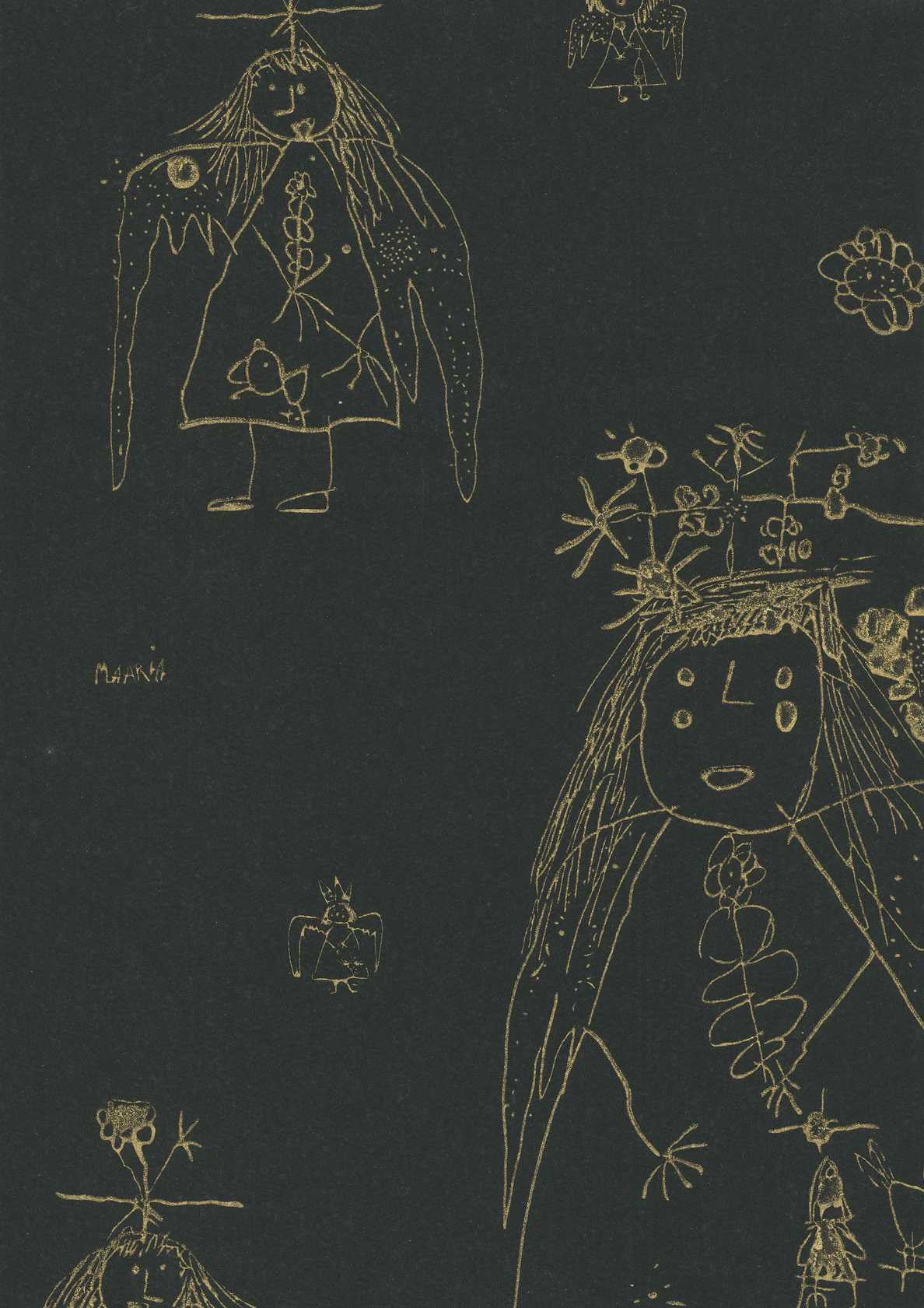 Maaria Wirkkala: Enkeli 69793