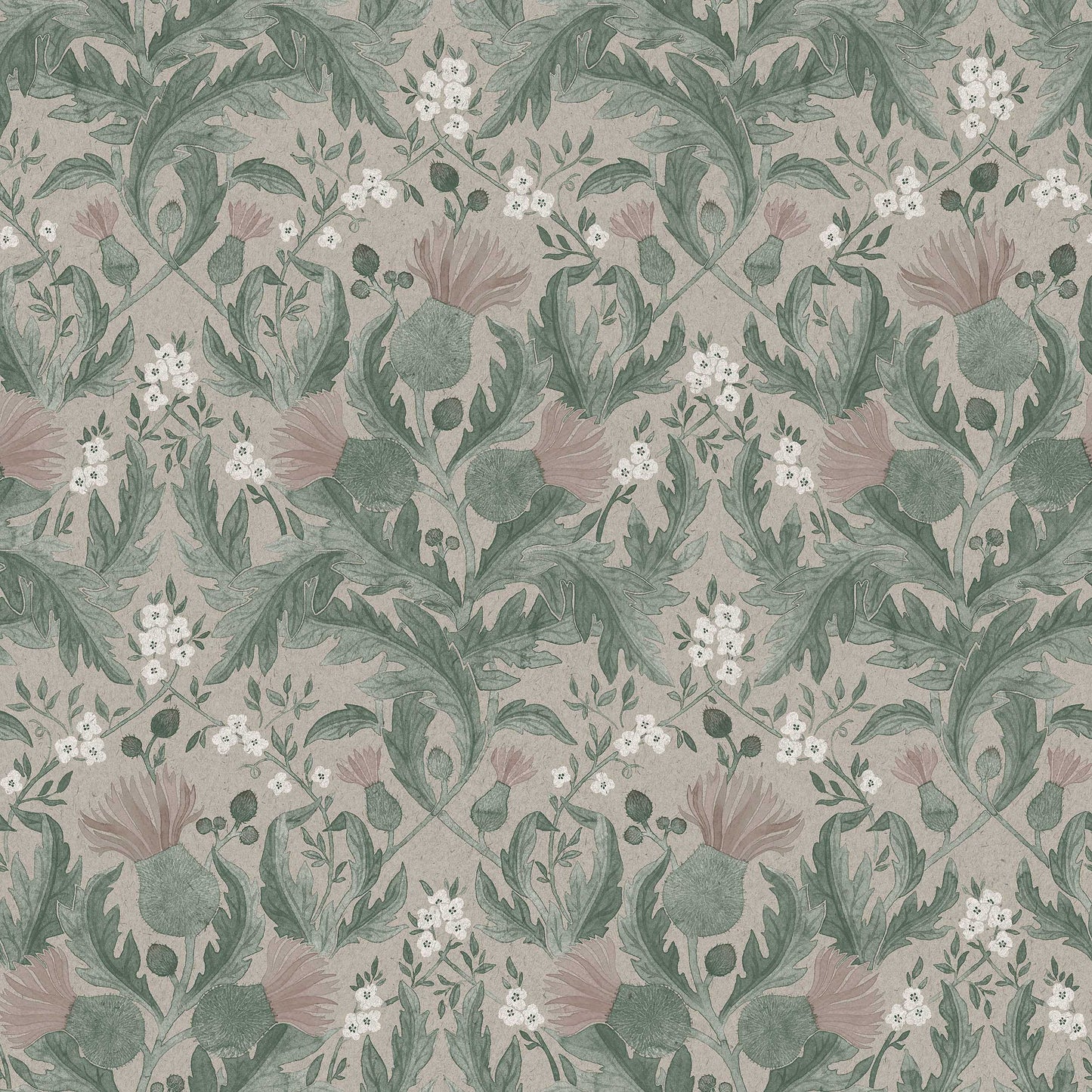 Thistle 7203