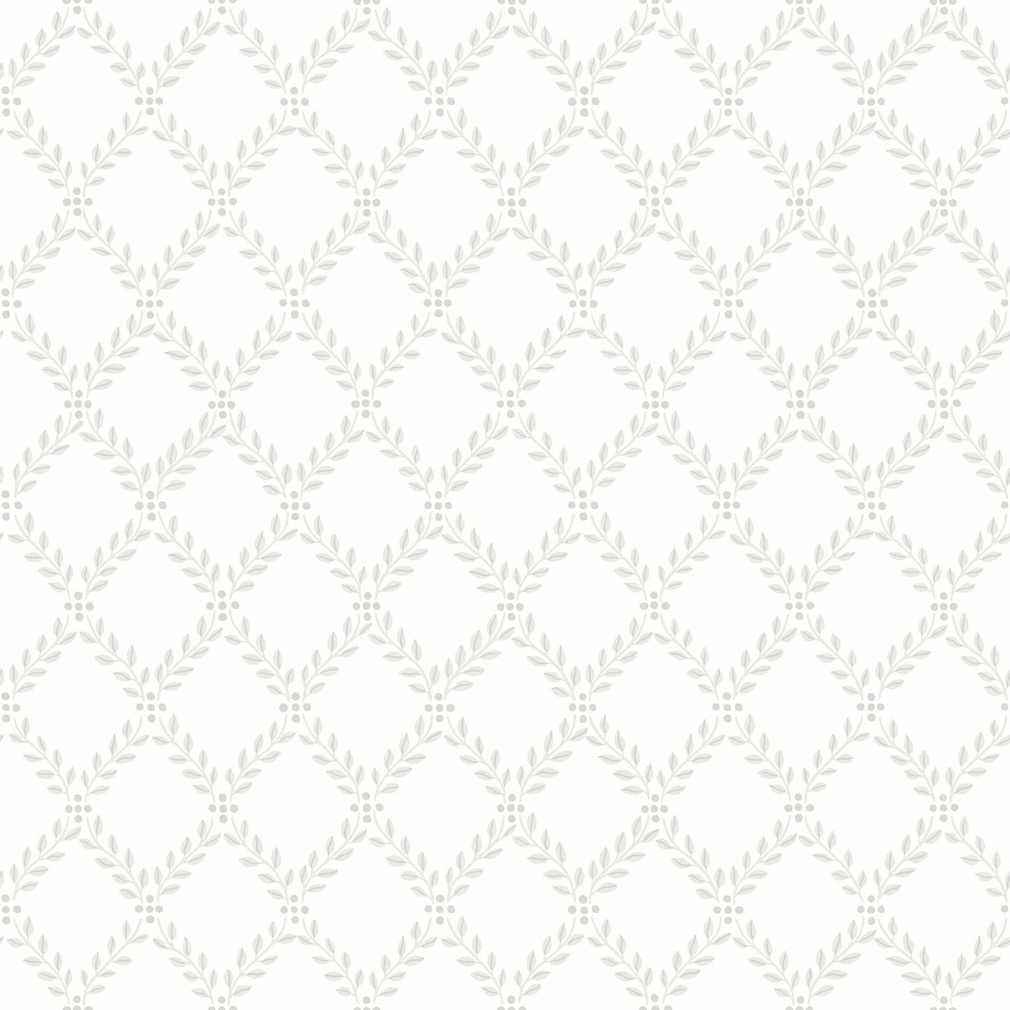 Trellis Leaves 7670
