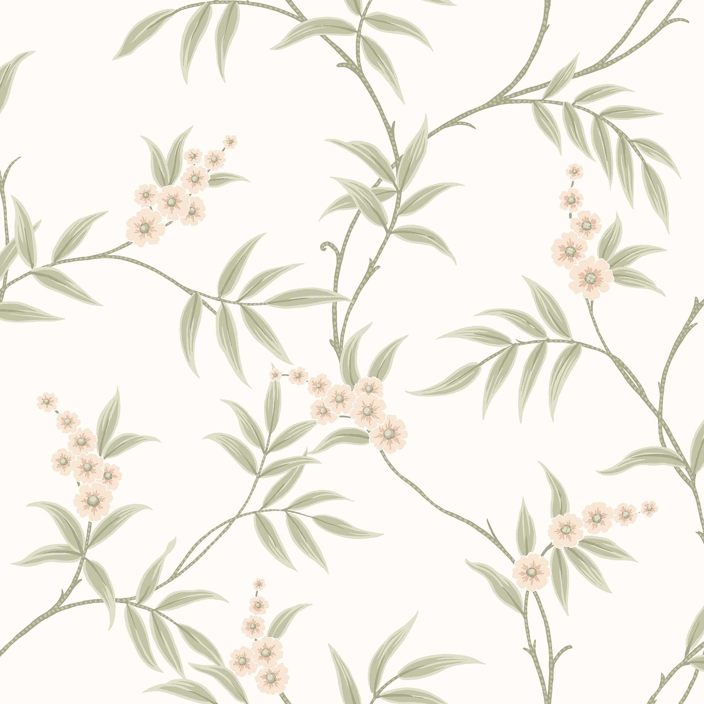 Floral Tree 7761