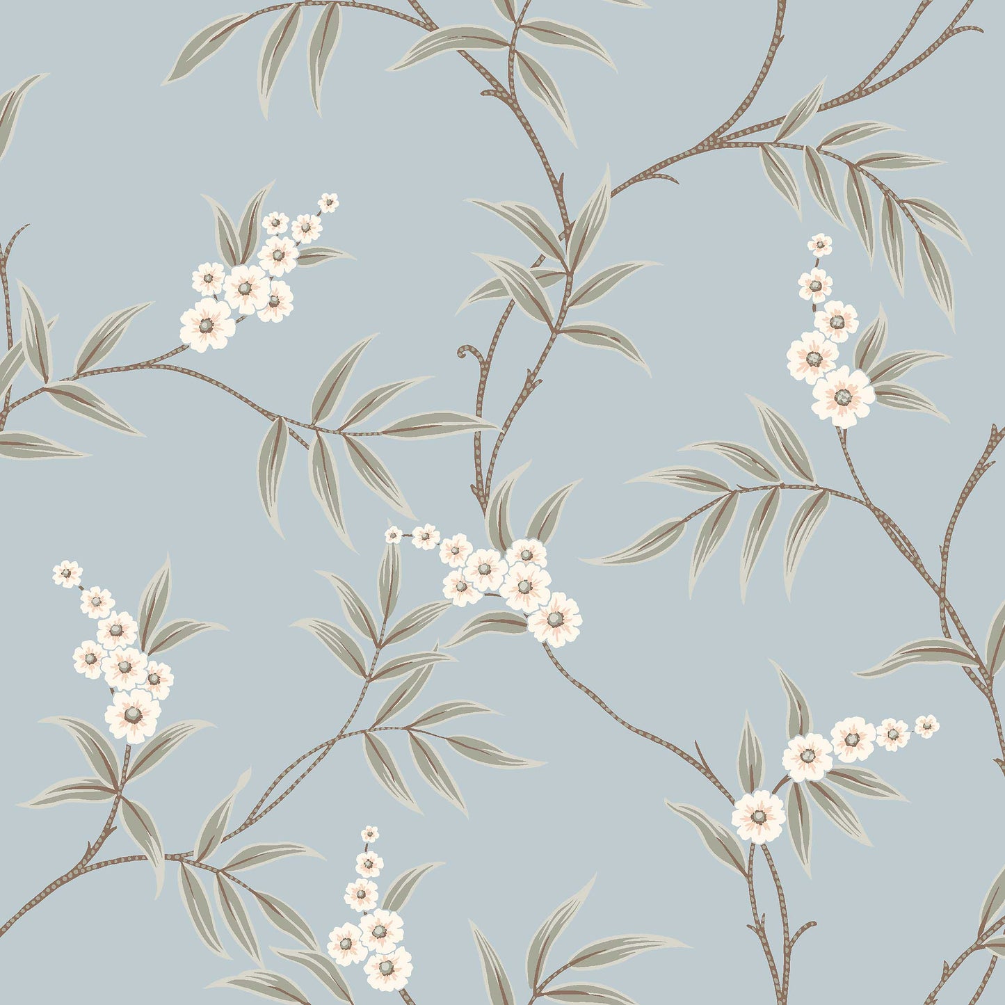 Floral Tree 7762