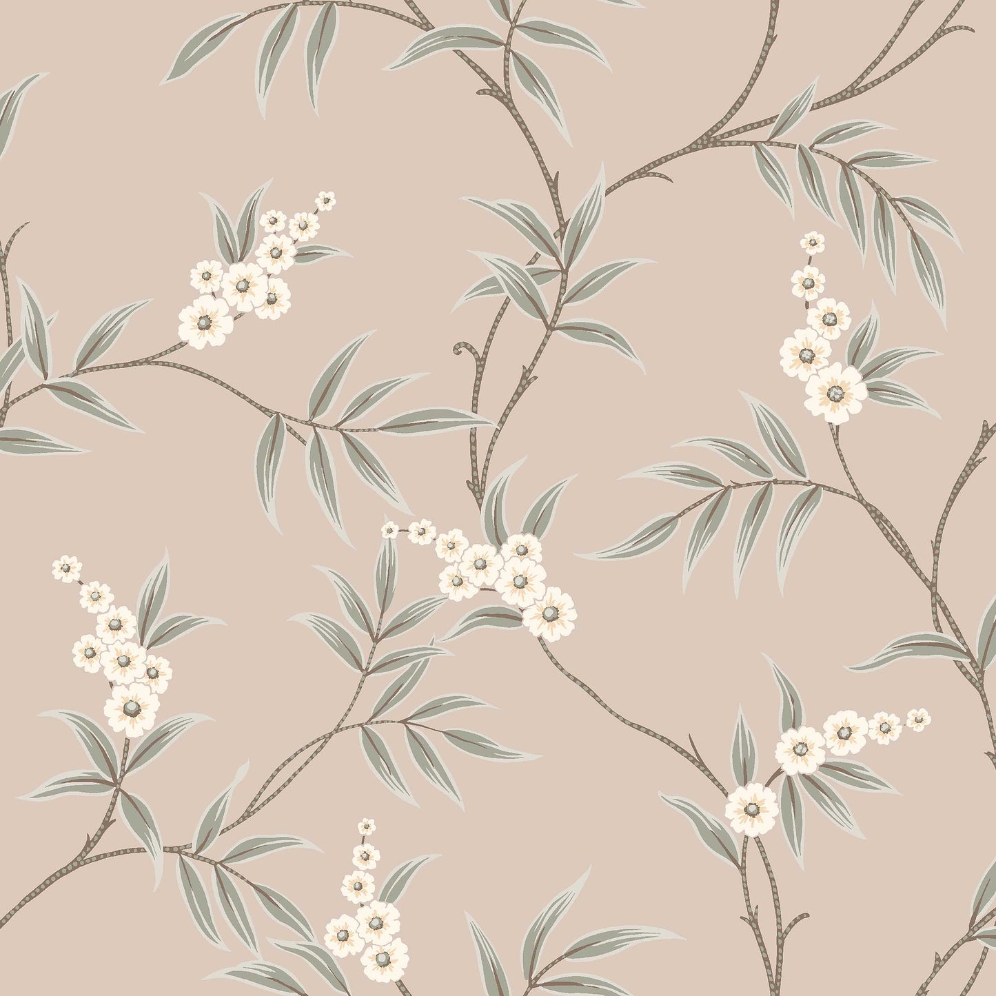 Floral Tree 7764