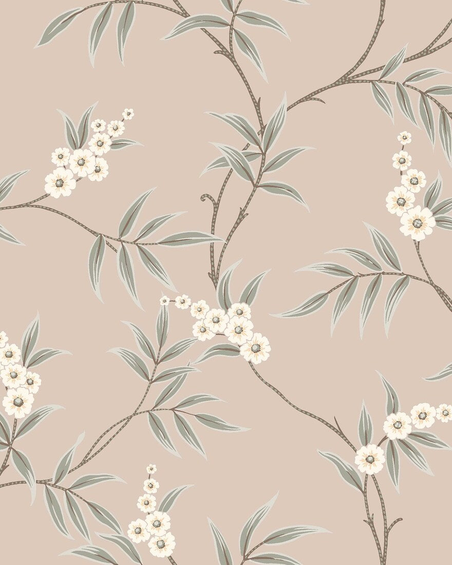 Floral Tree 7764
