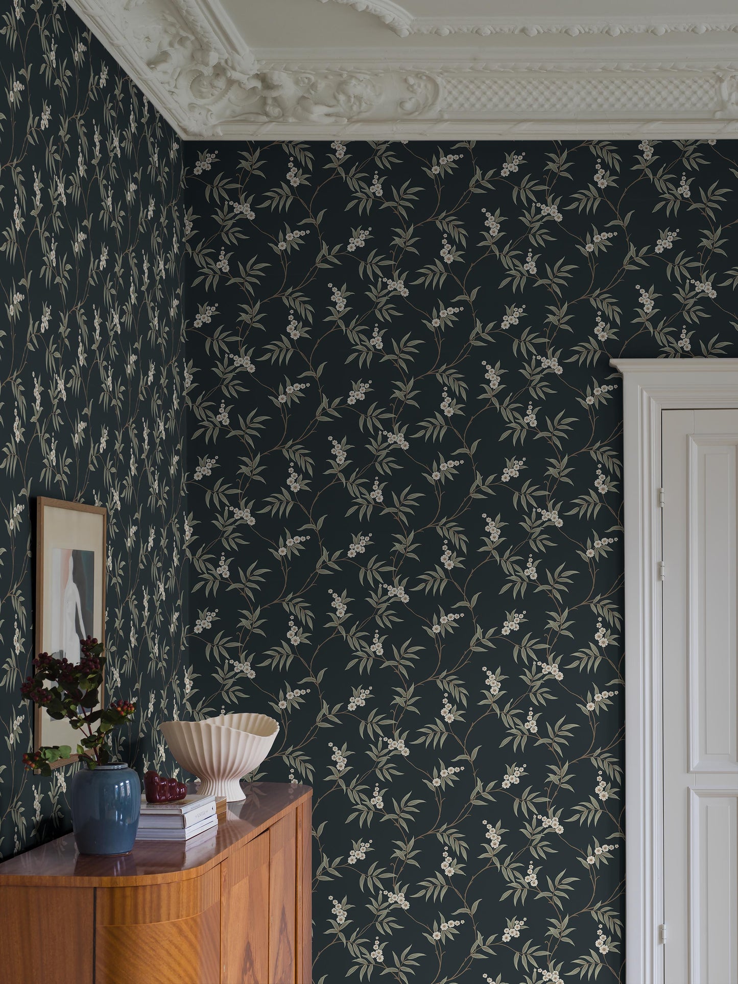 Floral Tree 7765