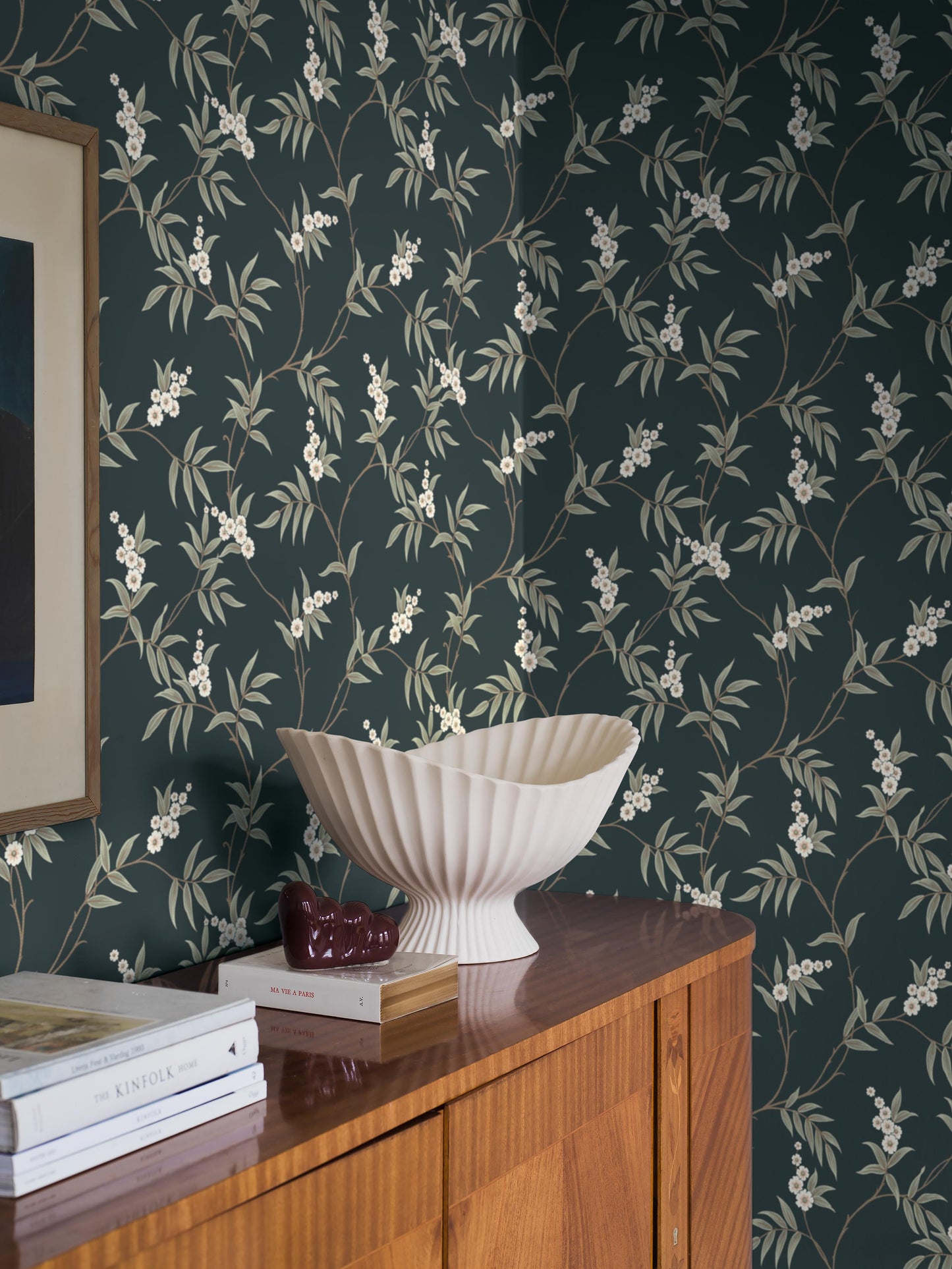 Floral Tree 7765
