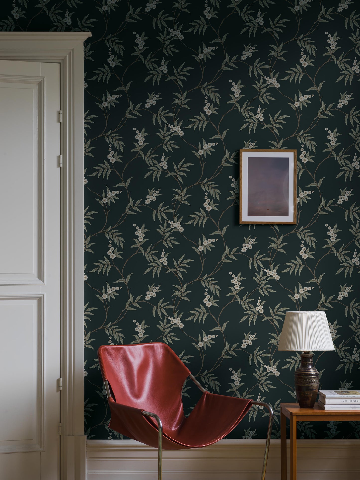 Floral Tree 7765