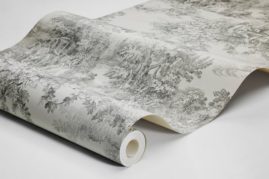 Toile de Jouy 7766