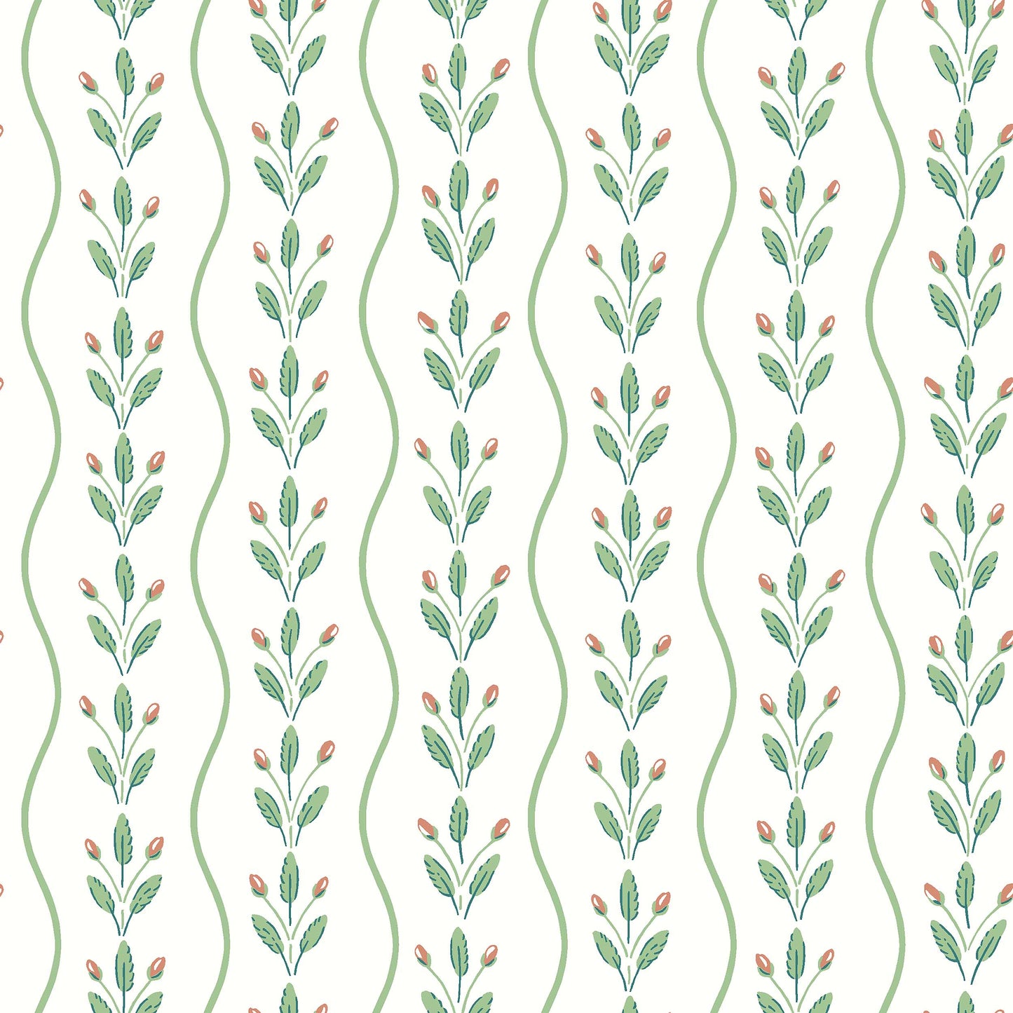 Flower Buds 7778