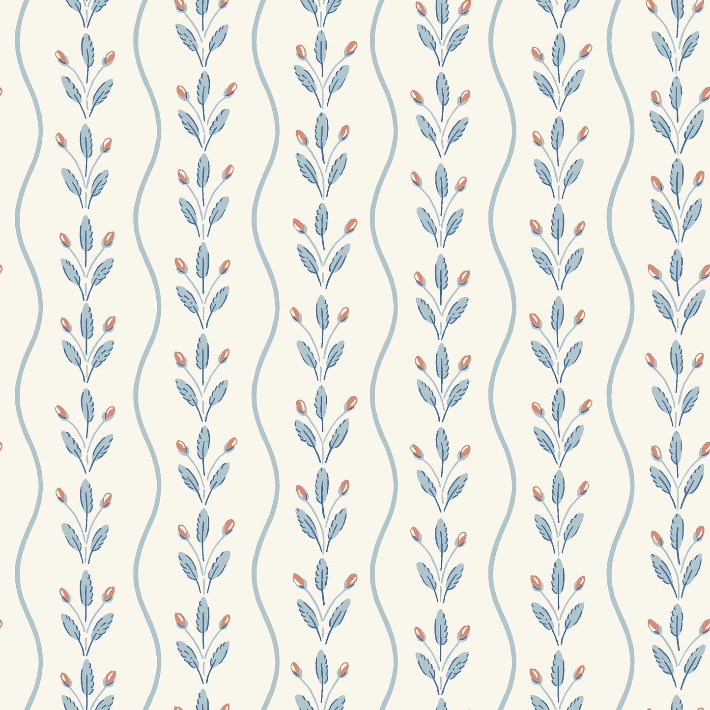 Flower Buds 7779