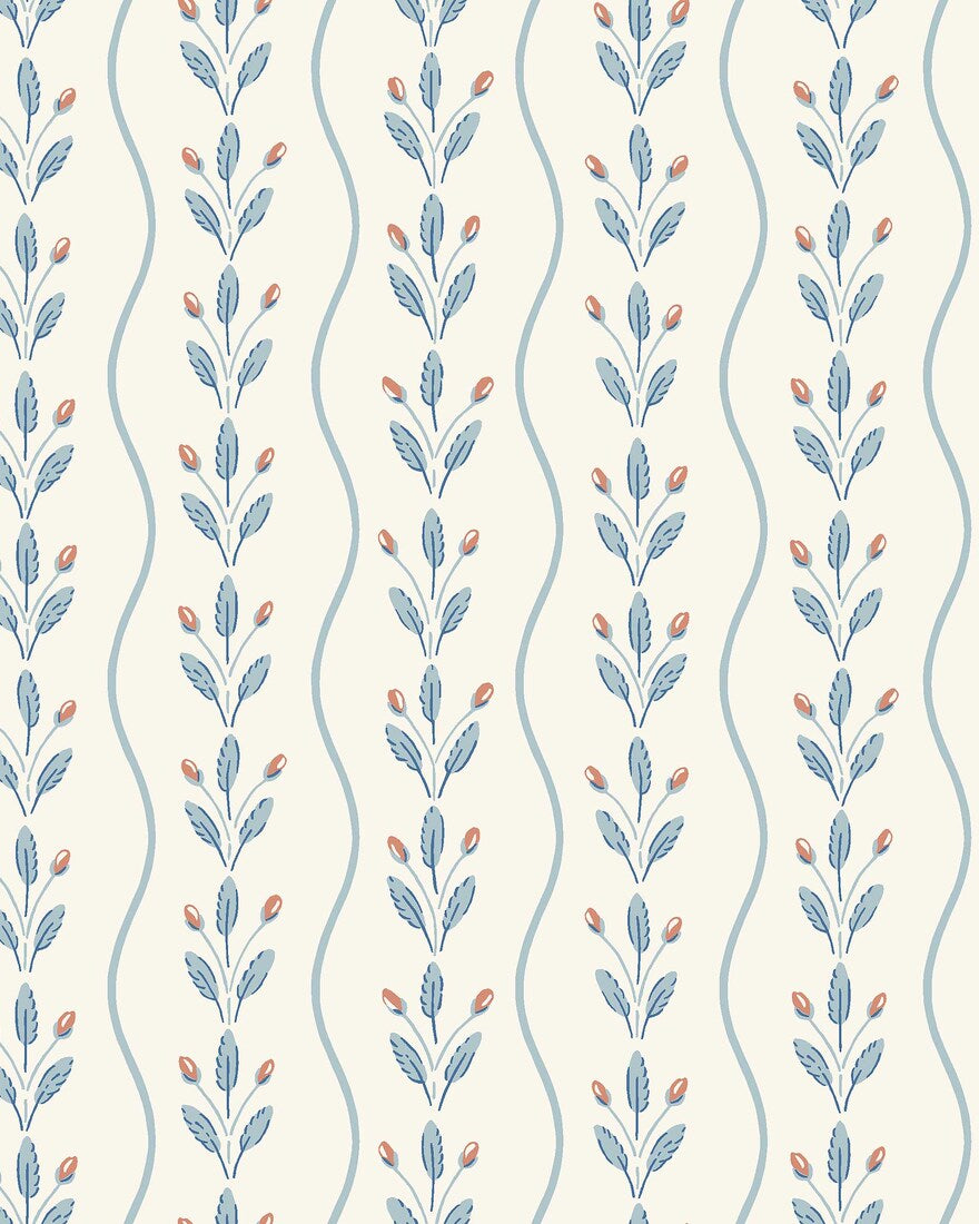Flower Buds 7779