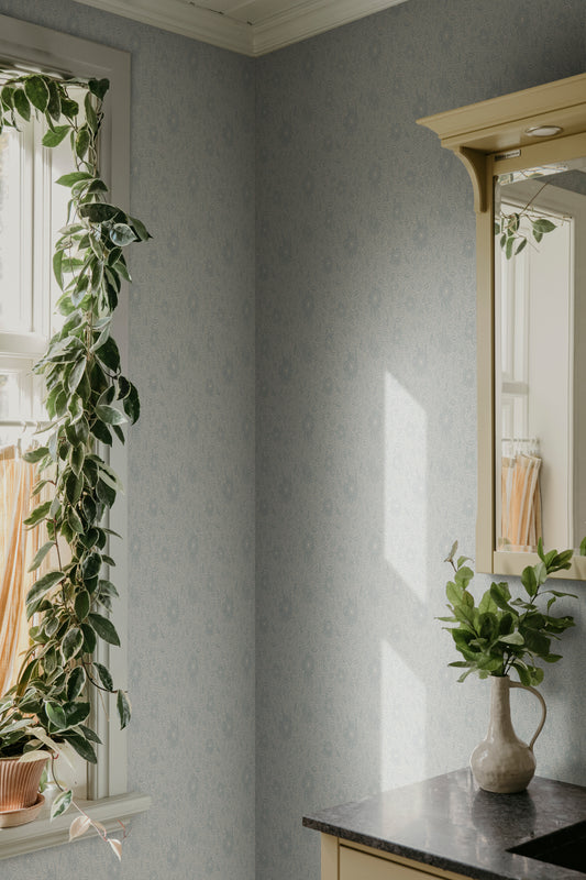 Anton, Misty Blue 814-56