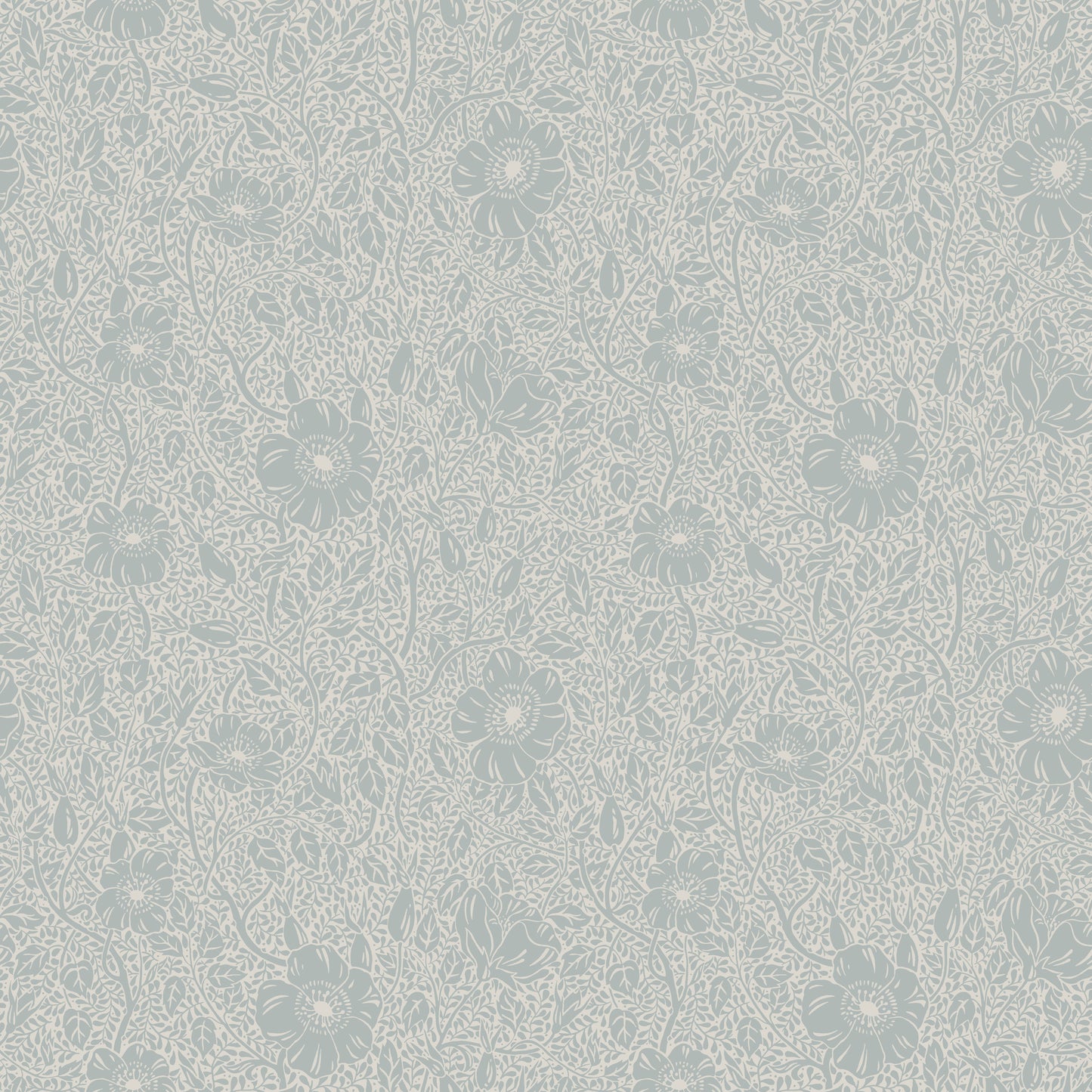 Anton, Misty Blue 814-56