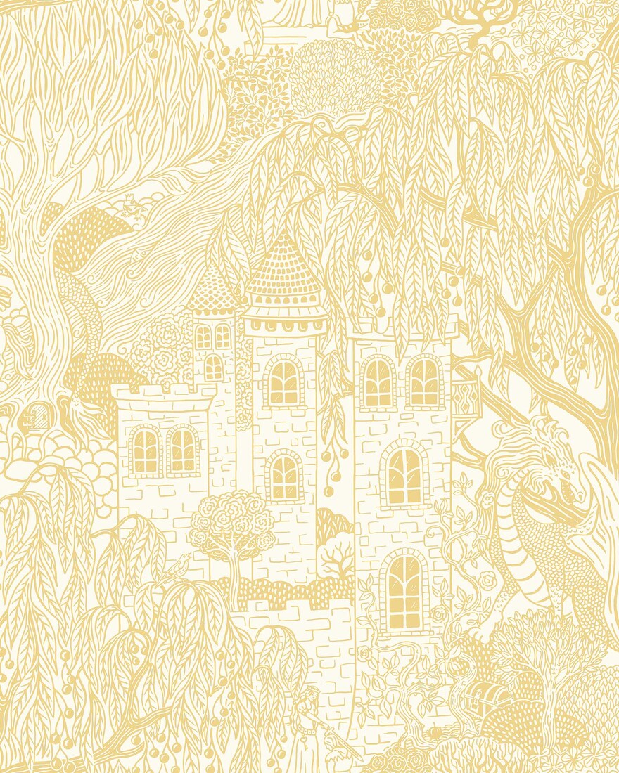 Kingdom of the Willow 8145