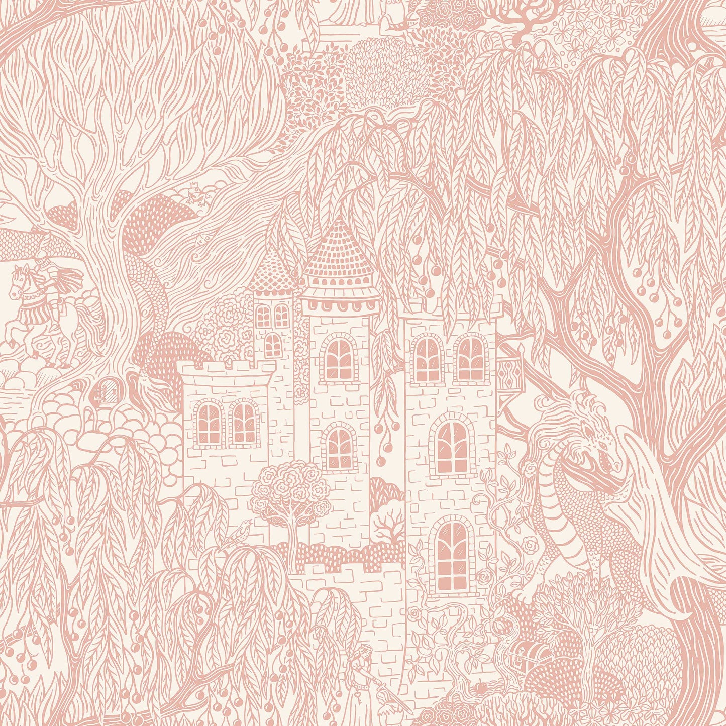Kingdom of the Willow 8146