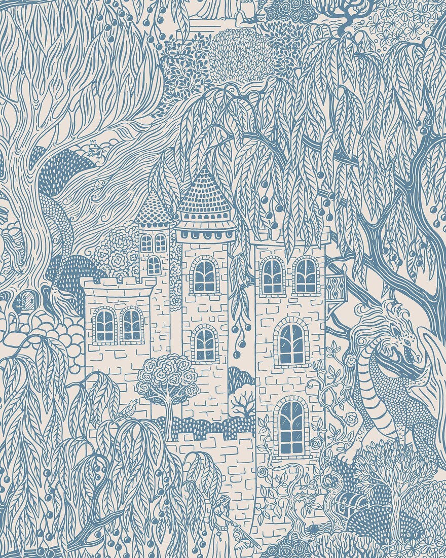 Kingdom of the Willow 8147