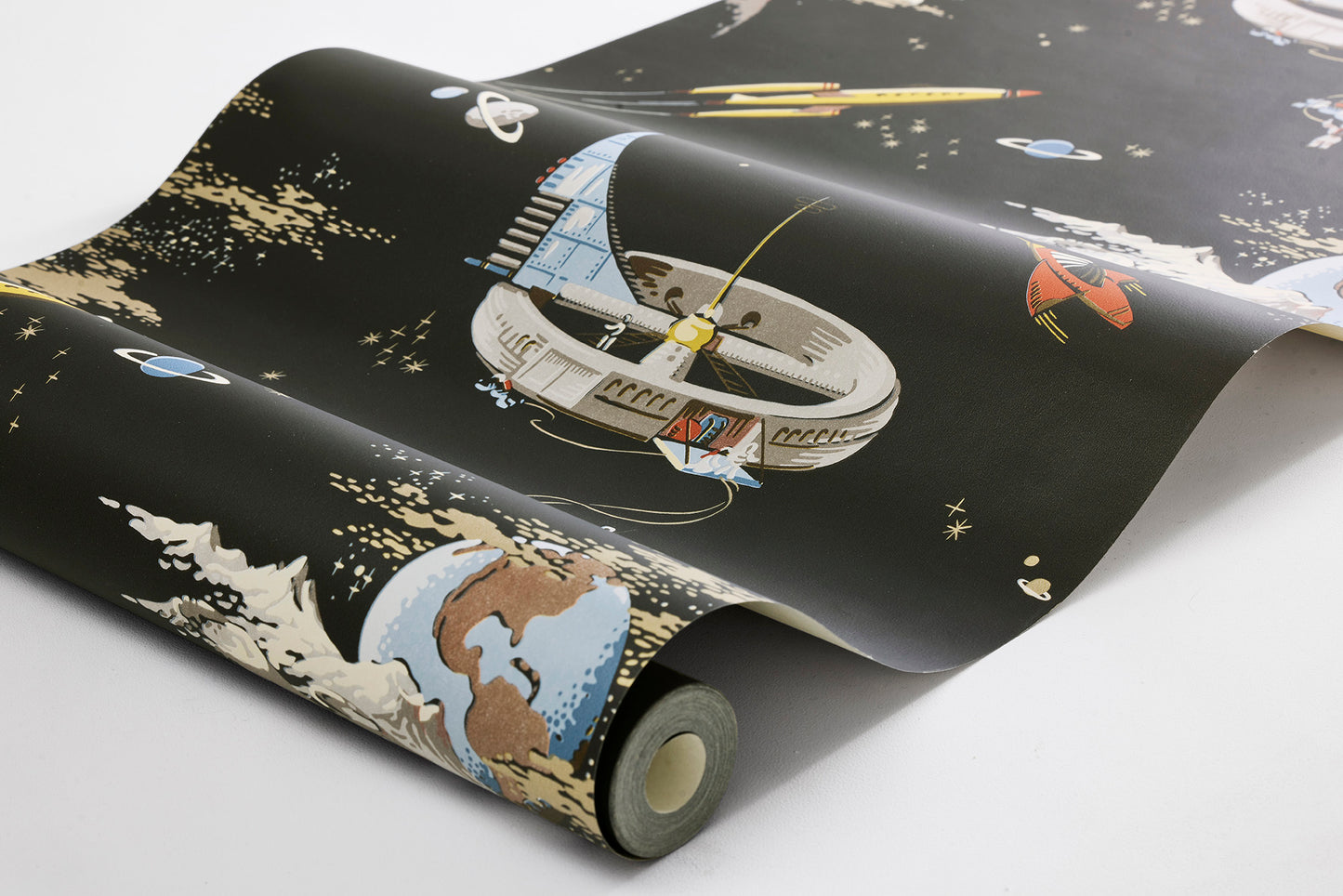 Space Adventure 8155