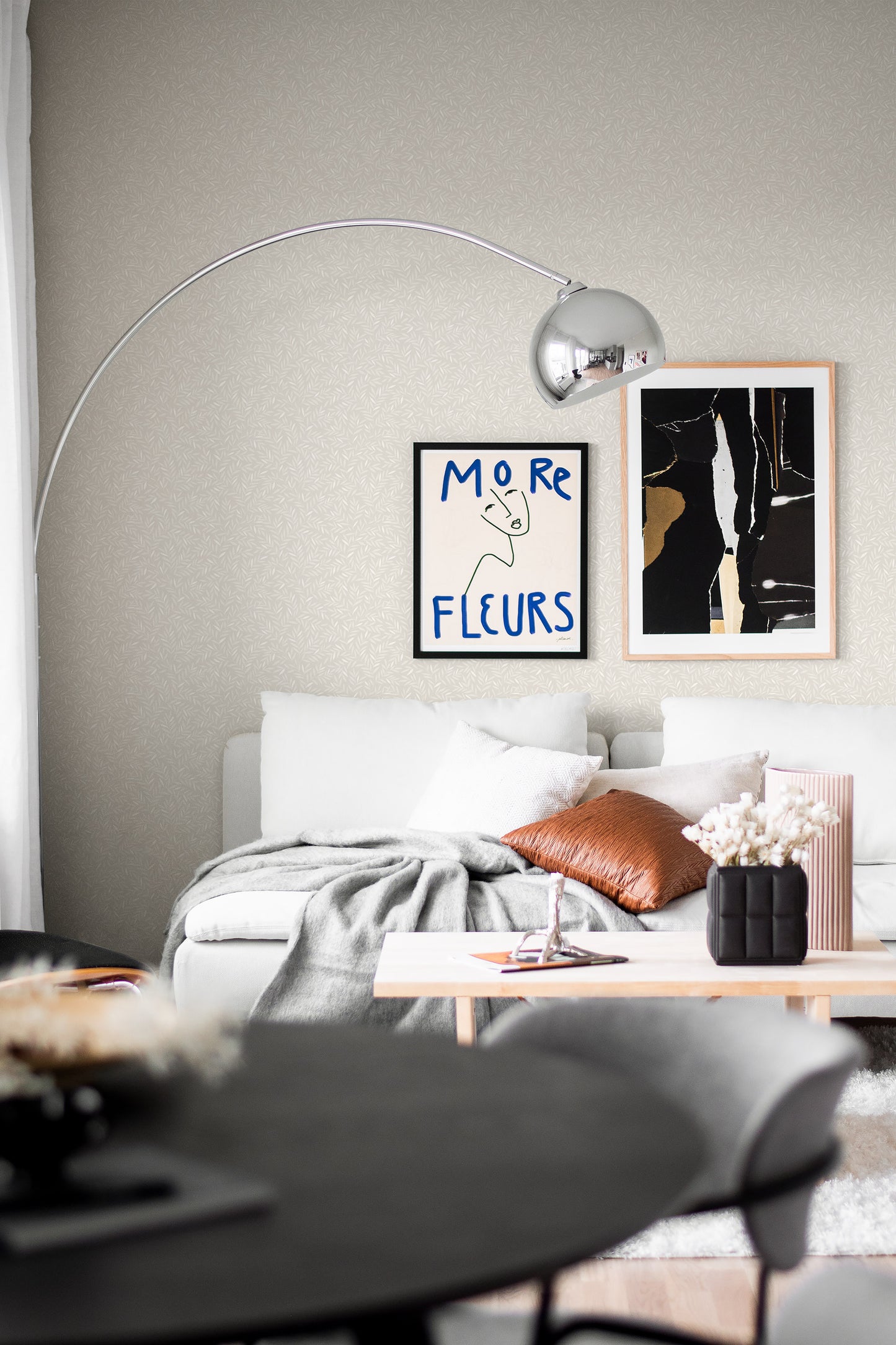 Borosan 8611 Paperitapetti