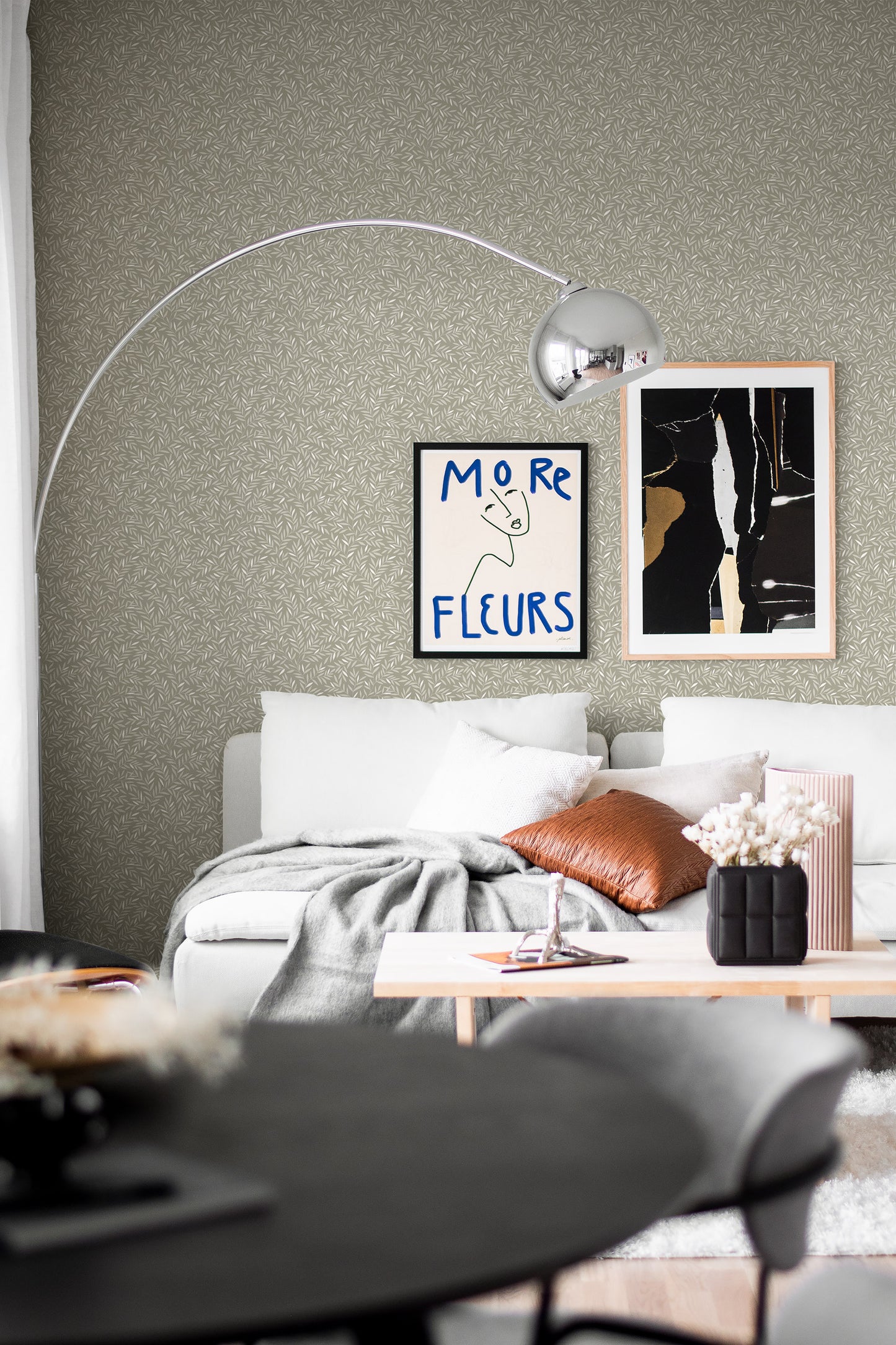 Borosan 8613 Paperitapetti