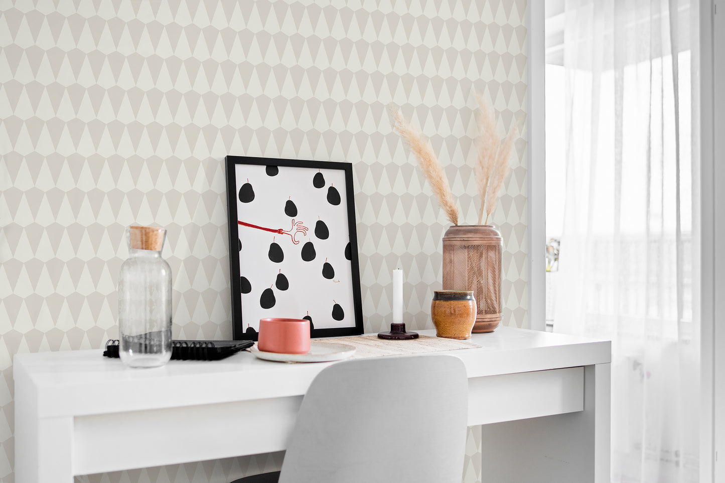 Borosan 8615 Paperitapetti