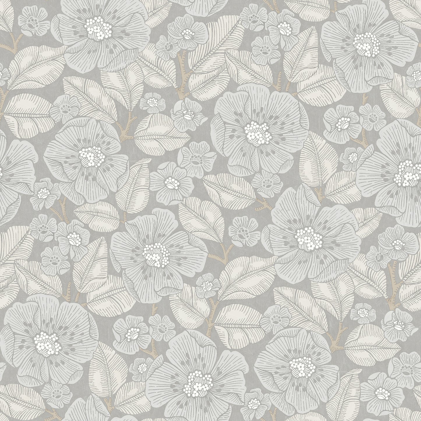 Borosan 8617 Paperitapetti