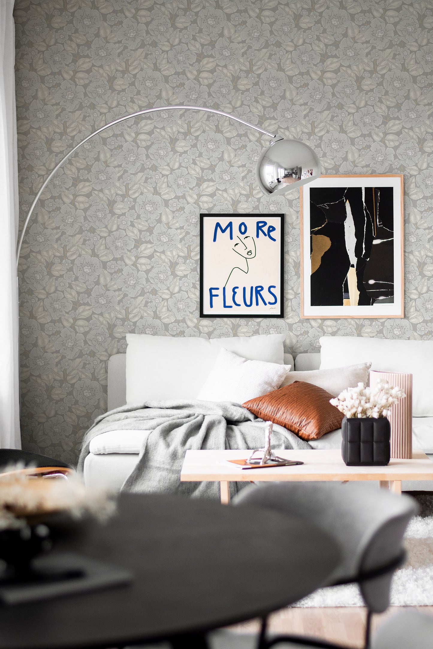 Borosan 8617 Paperitapetti