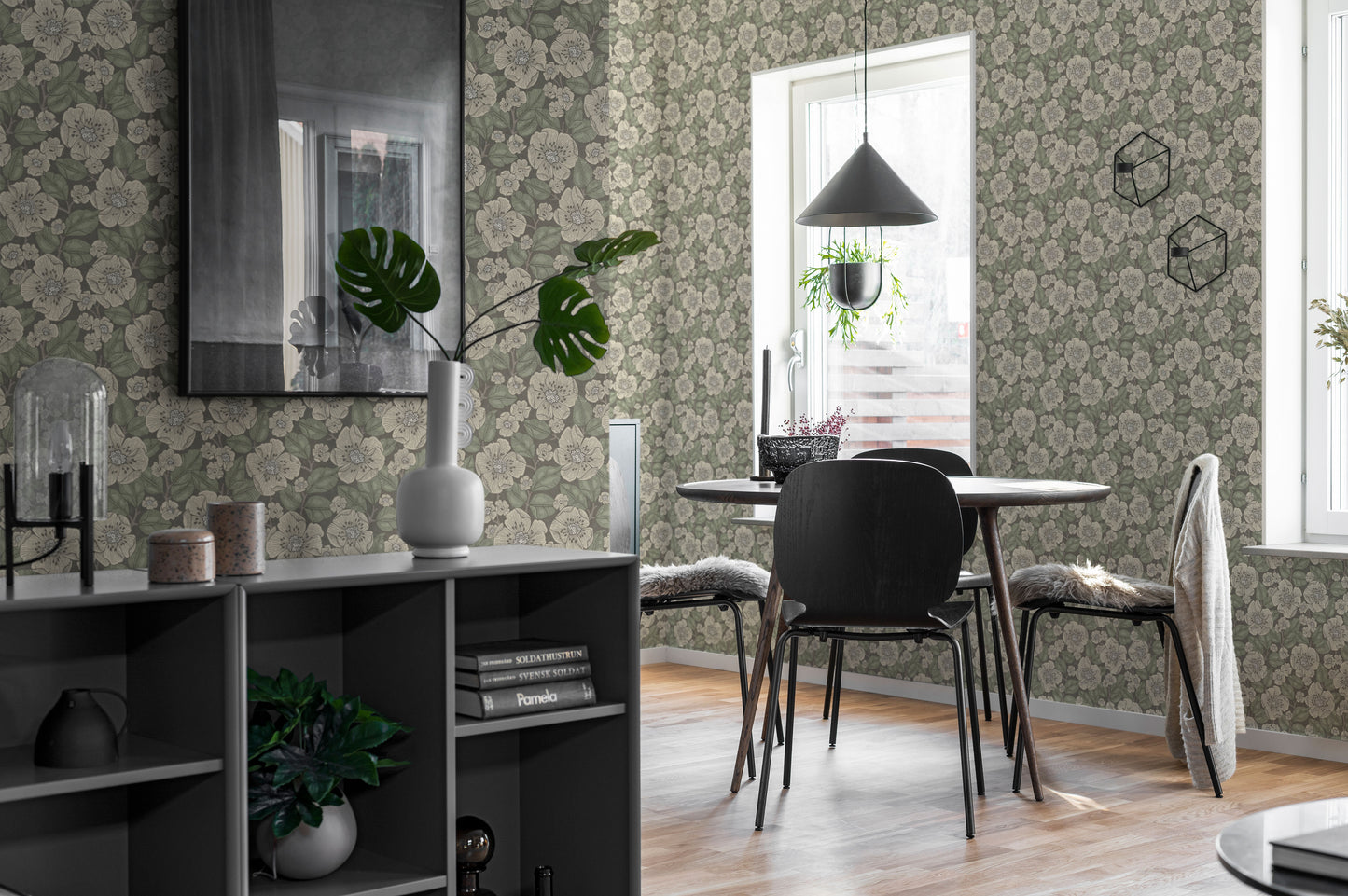 Borosan 8618 Paperitapetti