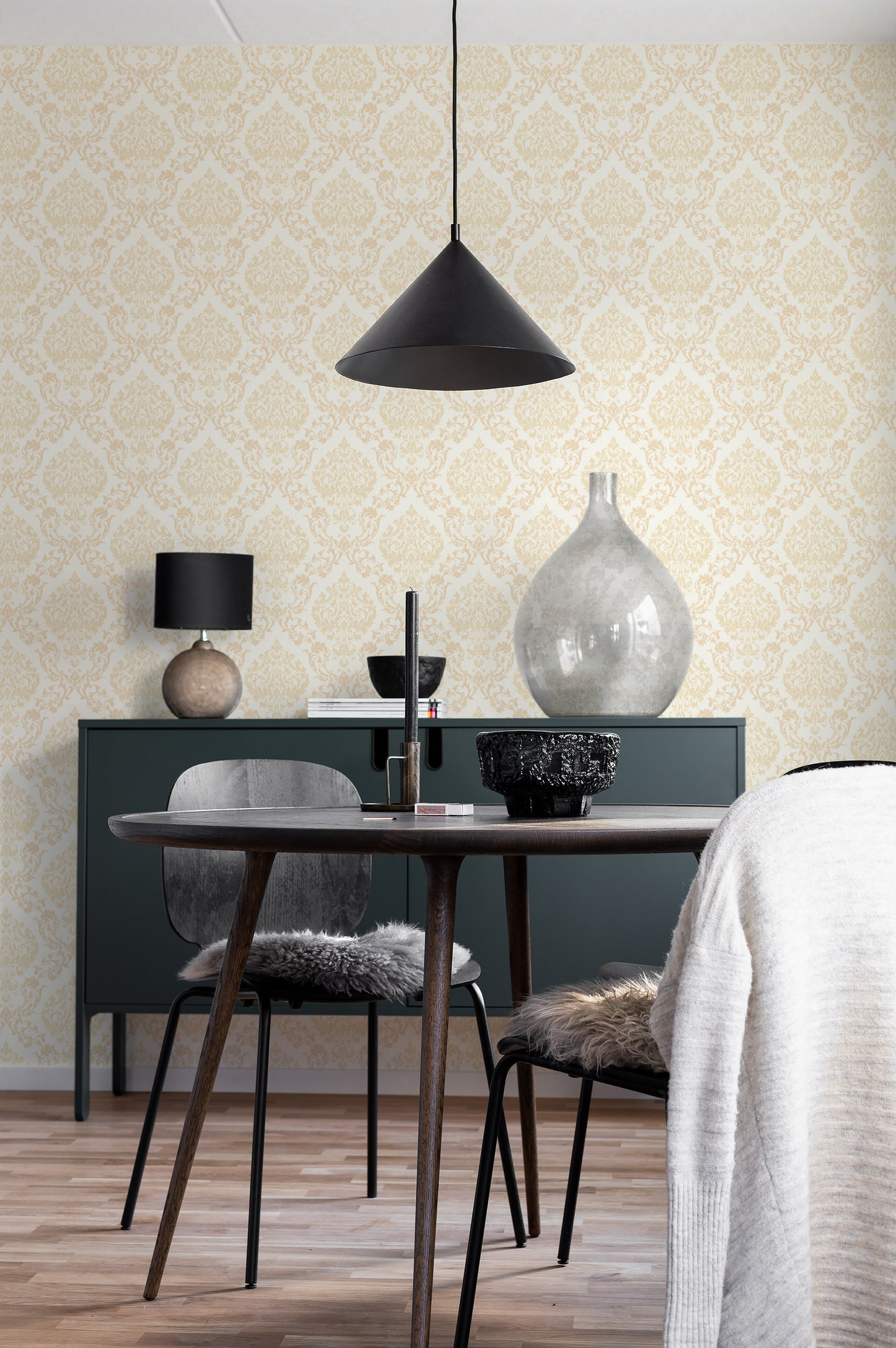 Borosan 8621 Paperitapetti