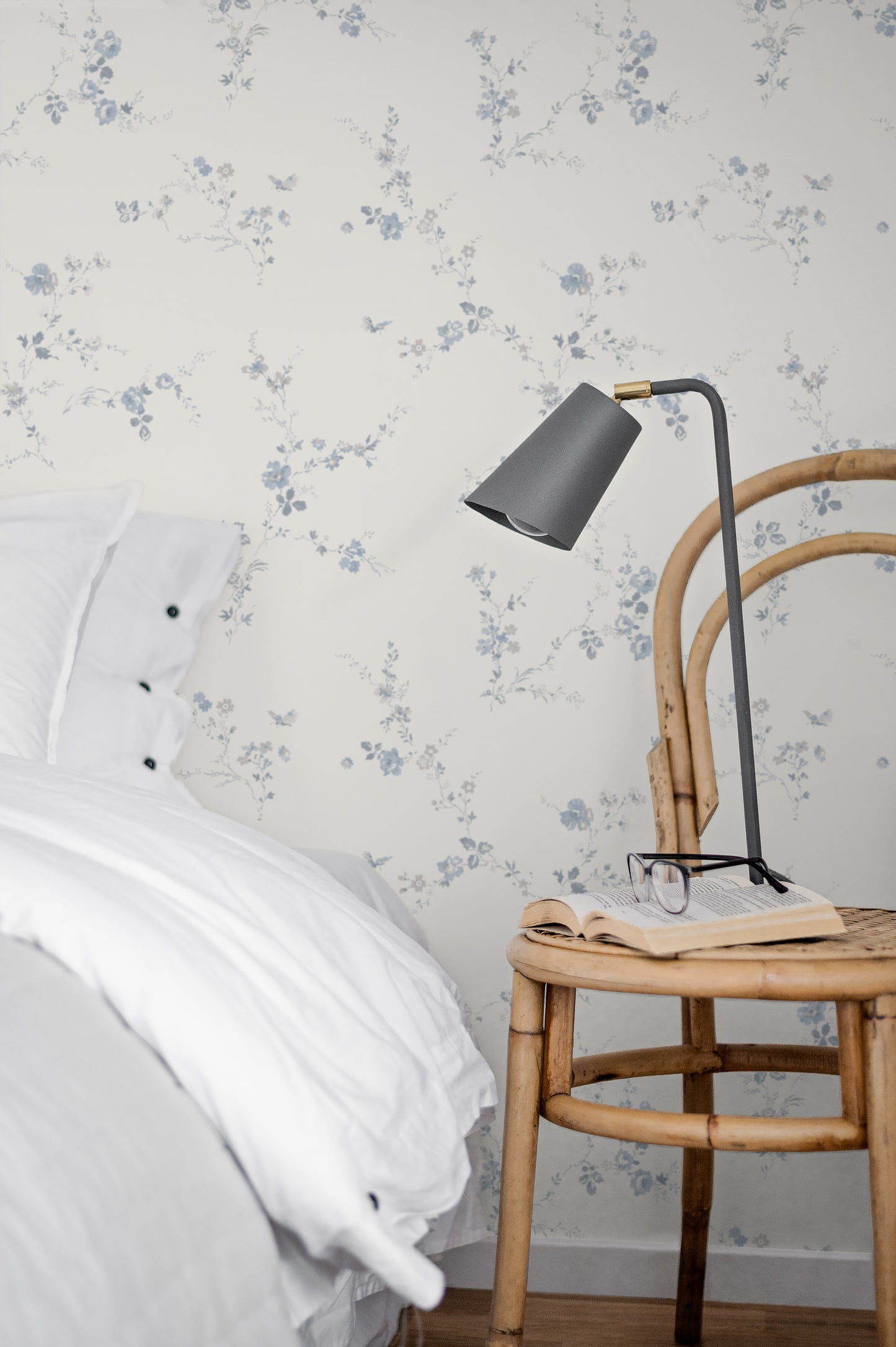 Borosan 8627 Paperitapetti