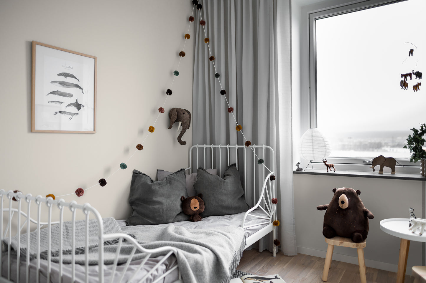 Borosan 8630 Paperitapetti