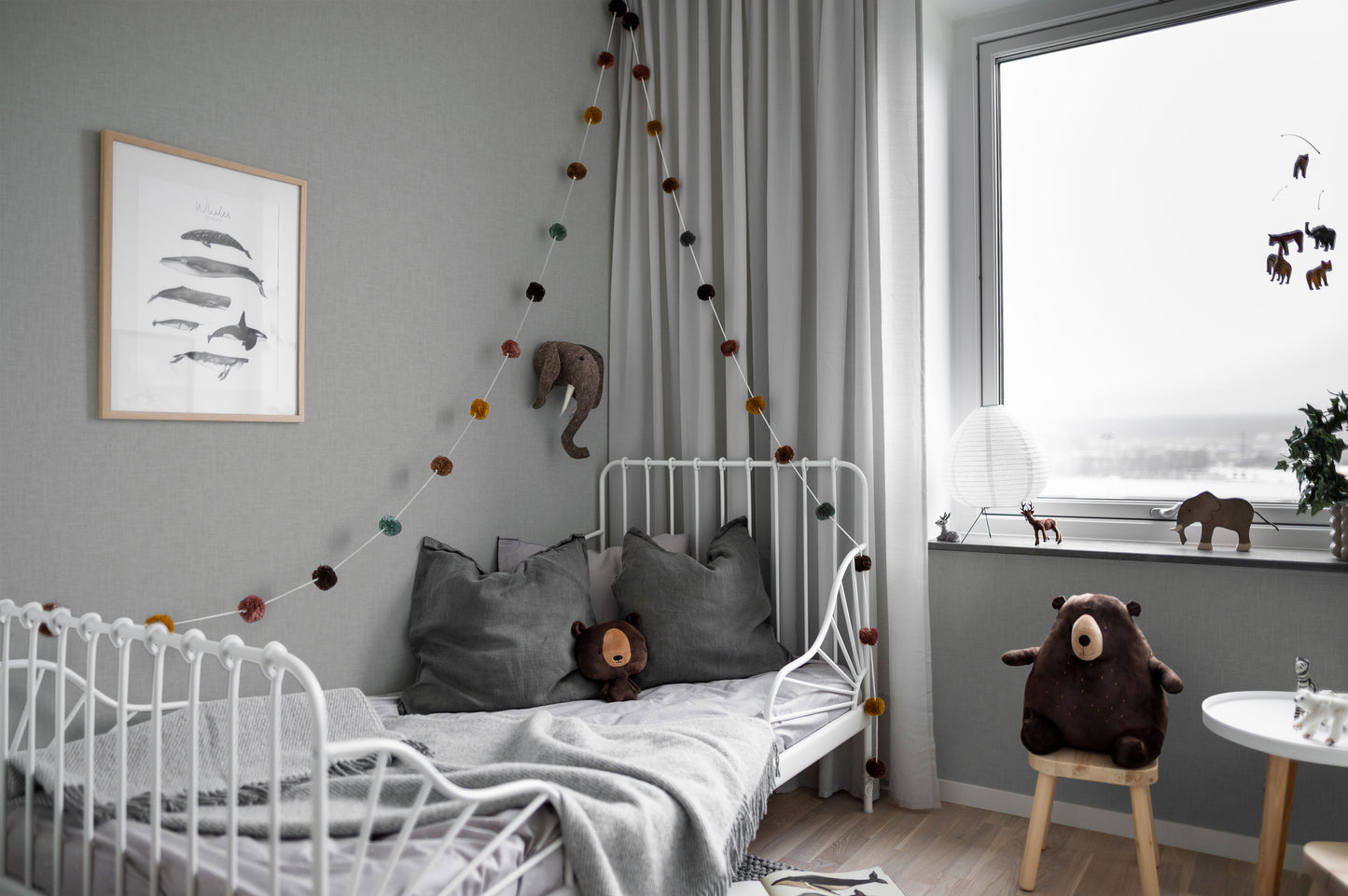 Borosan 8640 Paperitapetti