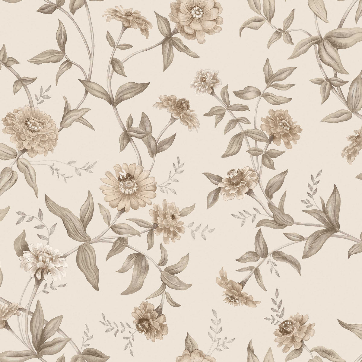 Zinnia 9151