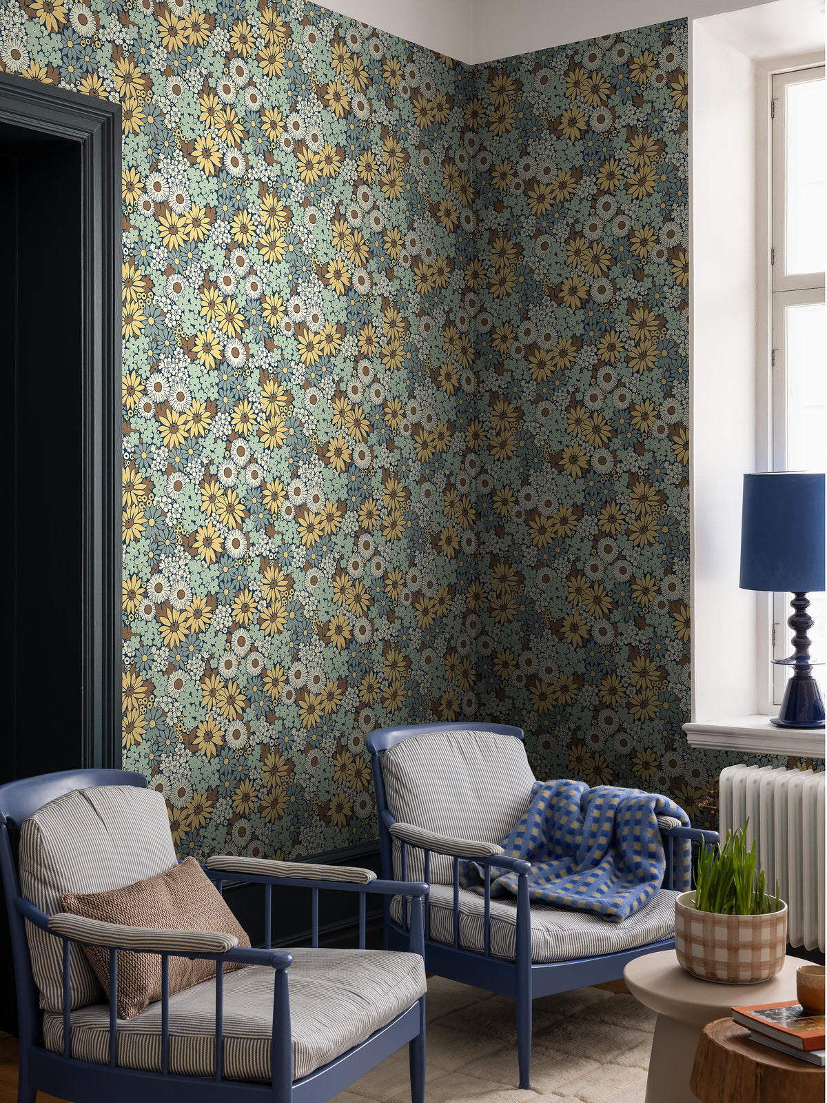 Flower Power 9170