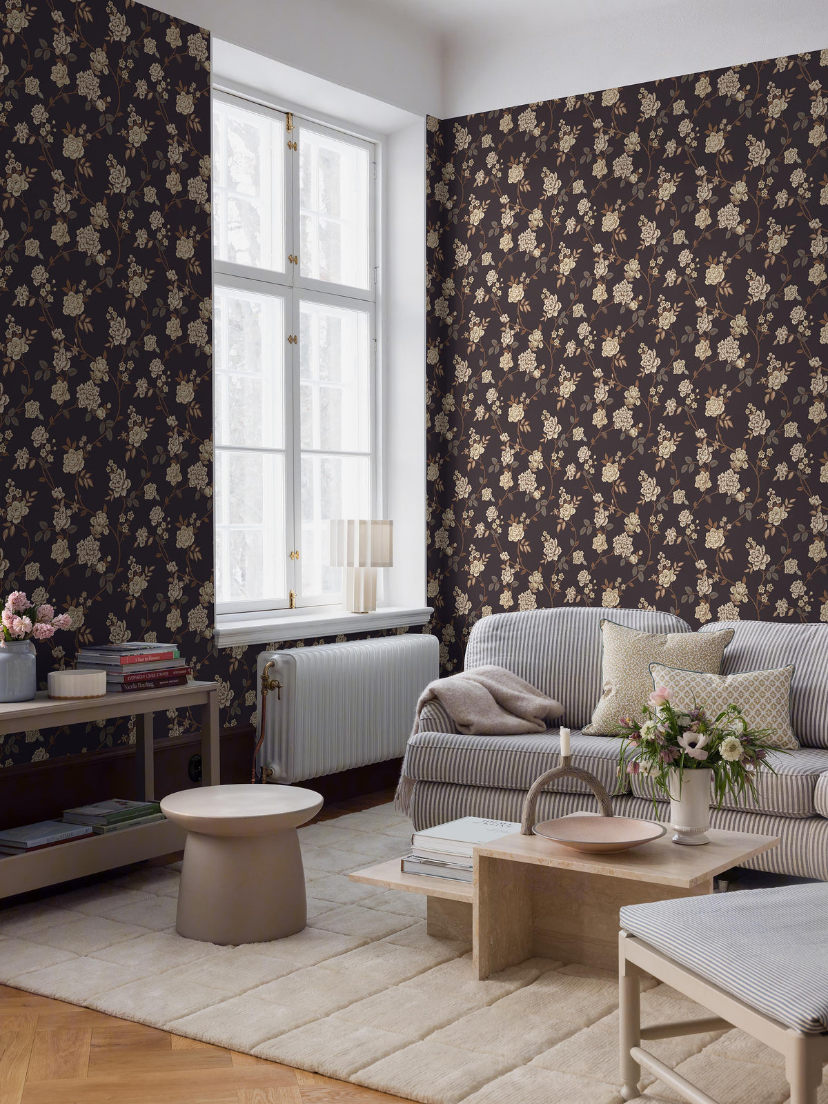Peony Garden 9176