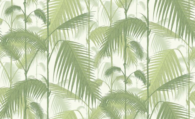 Palm Jungle 95/1001