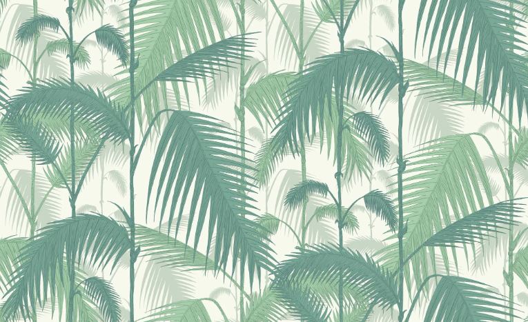 Palm Jungle 95/1002