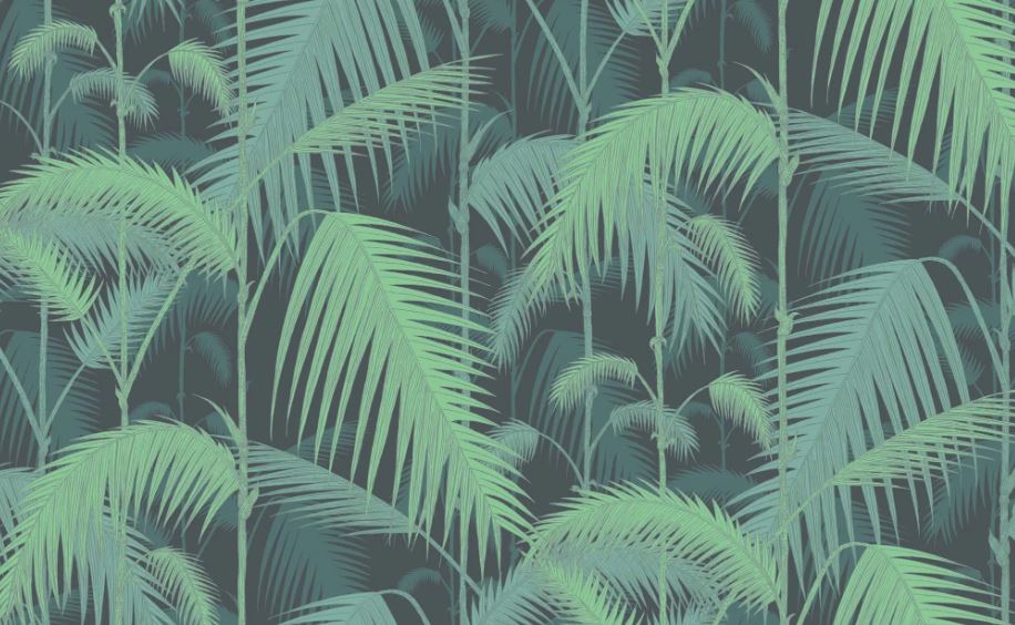 Palm Jungle 95/1003
