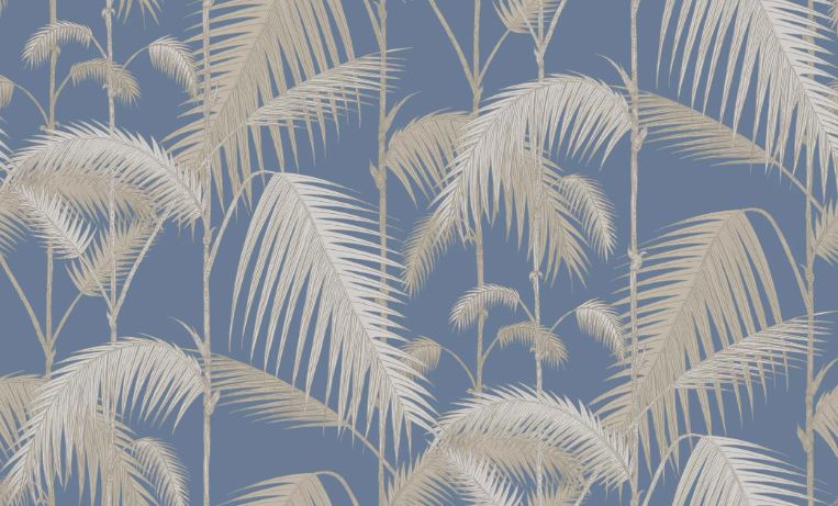 Palm Jungle 95/1006