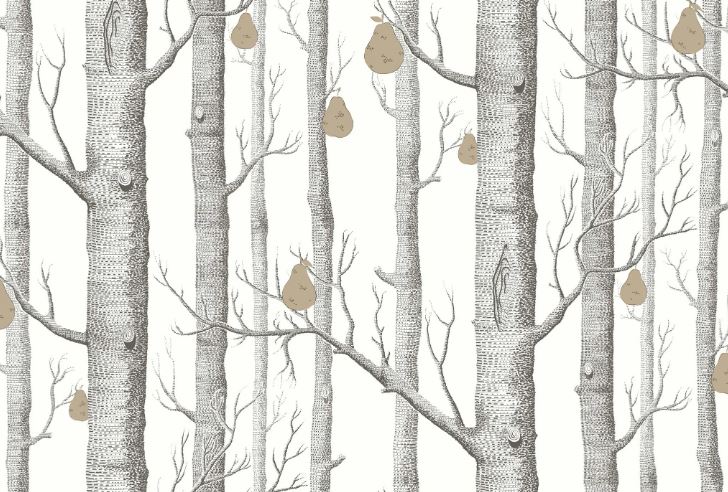 Woods and Pears 95/5027