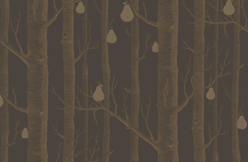 Woods and Pears 95/5028