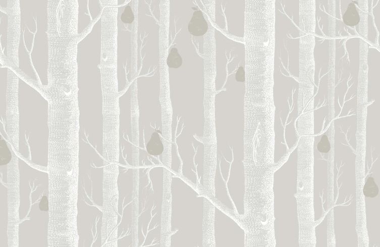 Woods and Pears 95/5029
