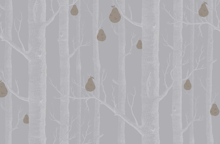 Woods and Pears 95/5030