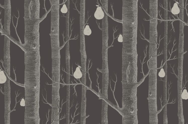 Woods and Pears 95/5031