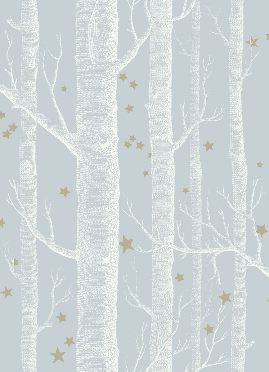 Woods And Stars 103/11051