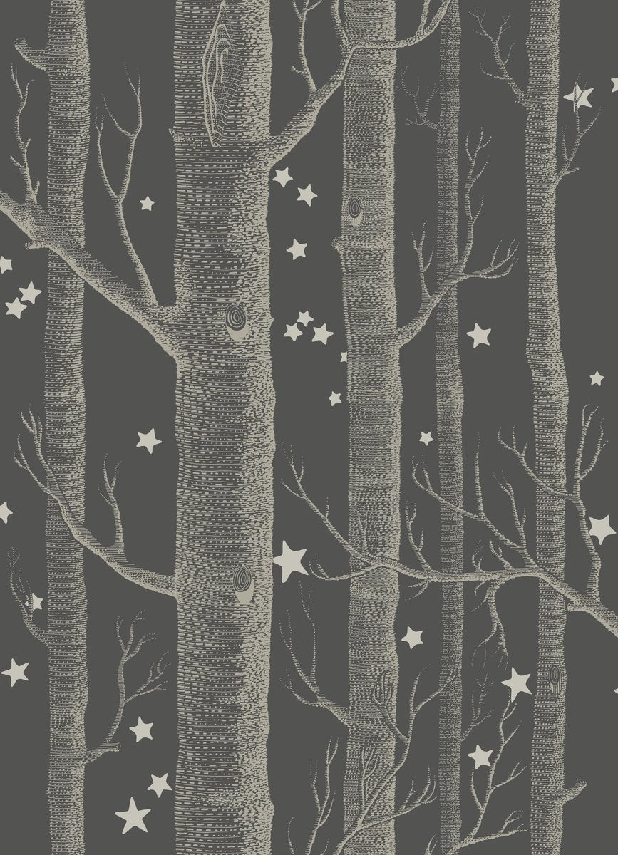 Woods And Stars 103/11053