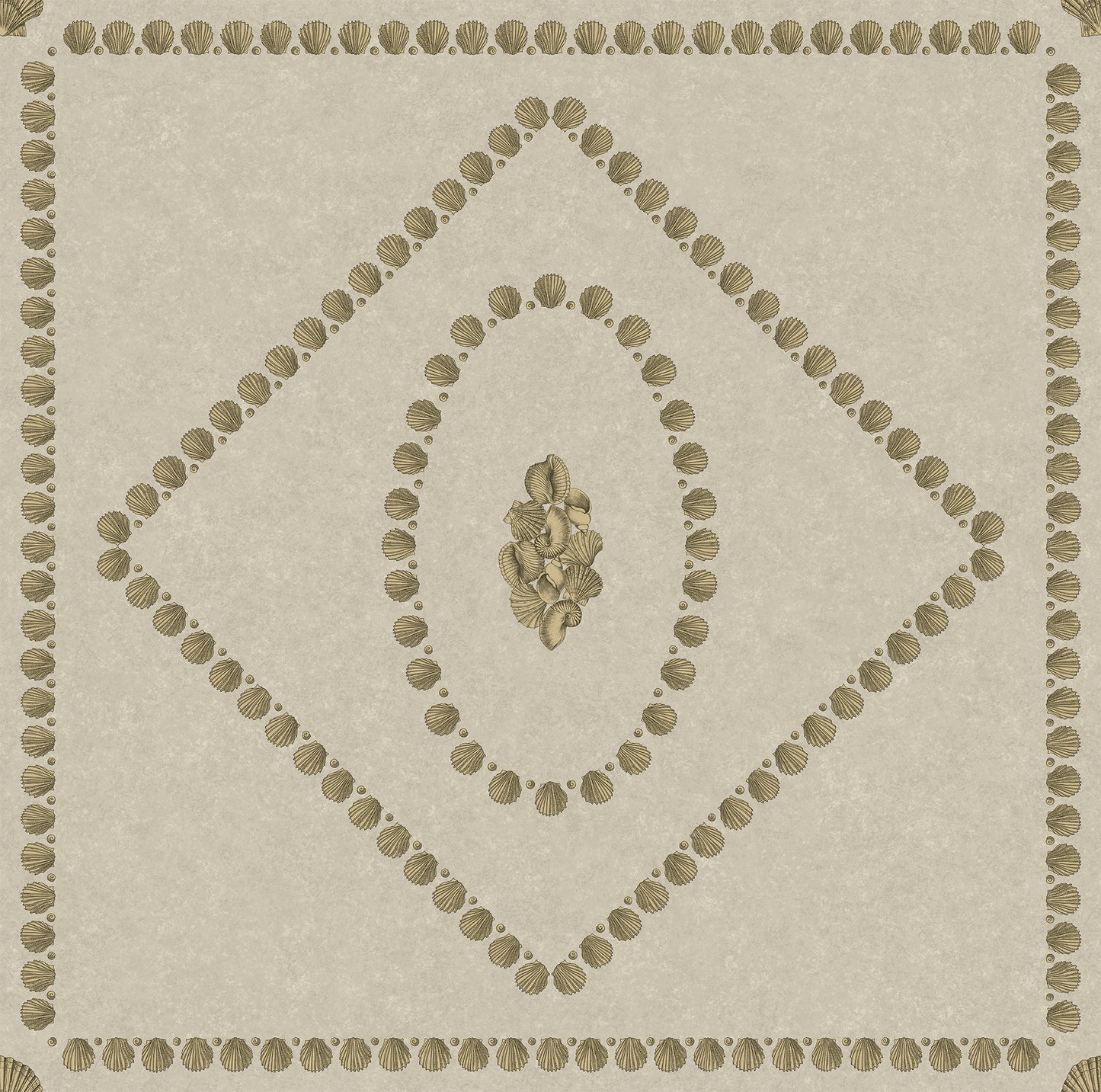 Conchiglie 123/5025