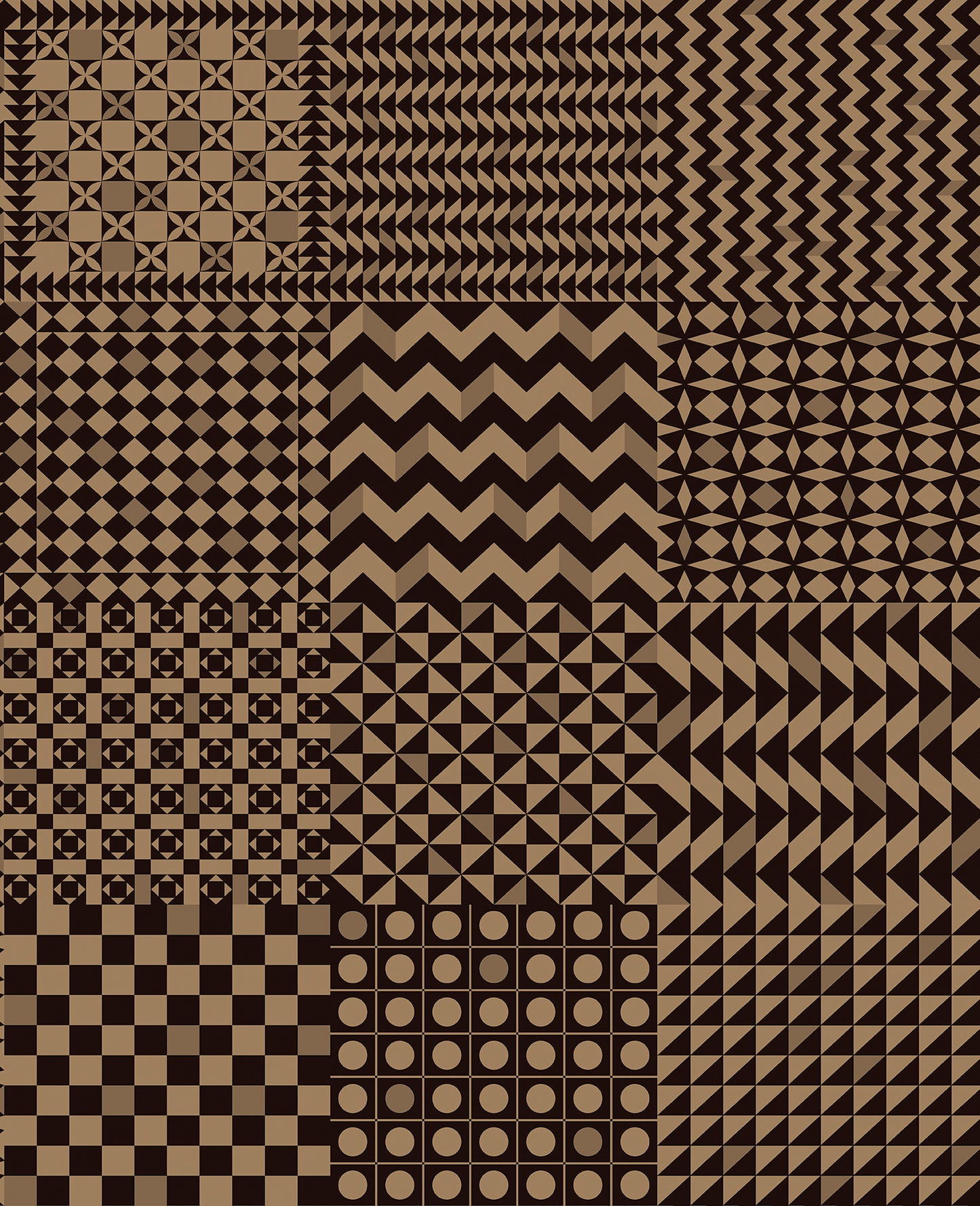 Geometrico 123/7036