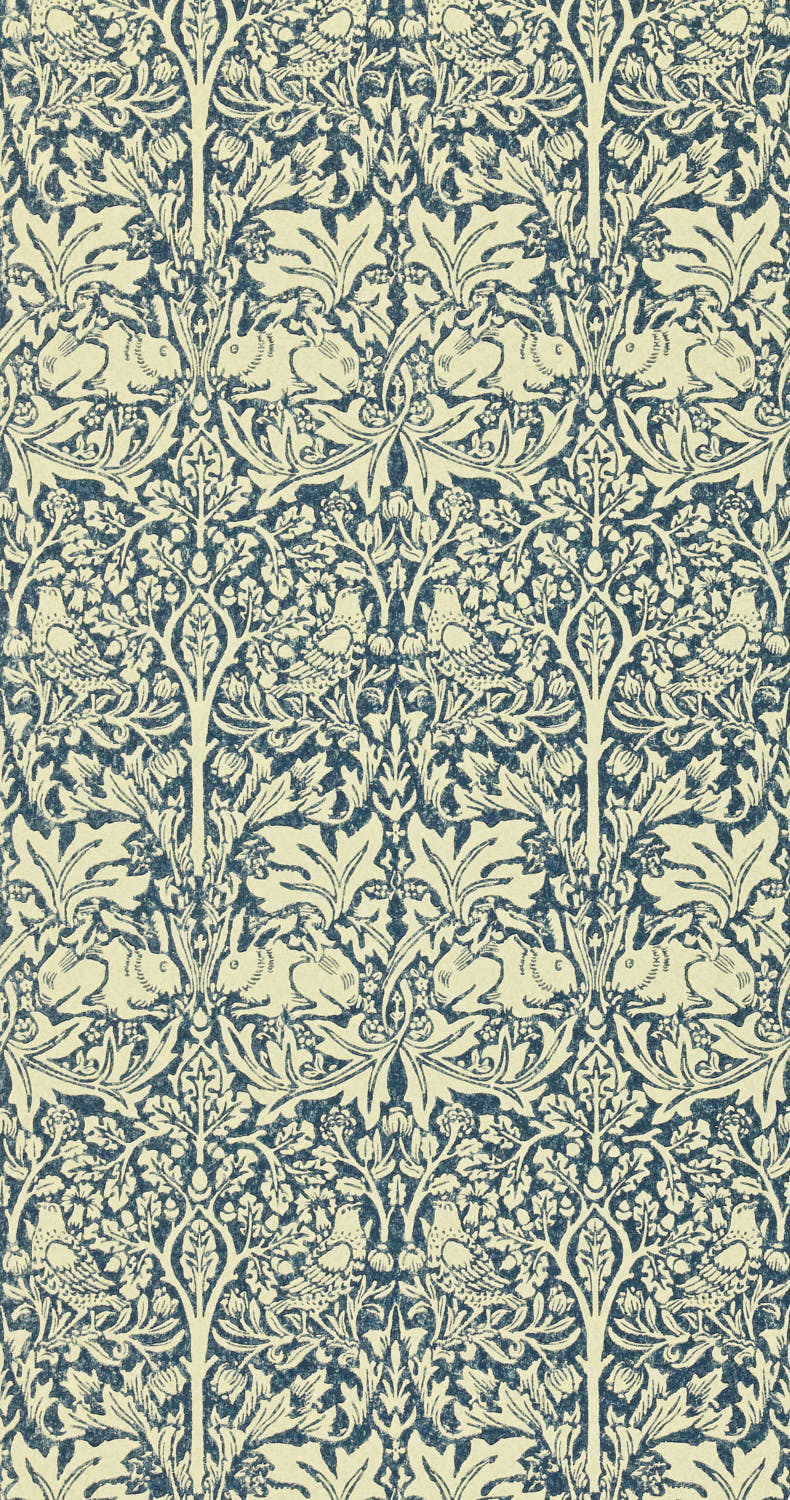 Brer Rabbit DMORBR105 (210411)